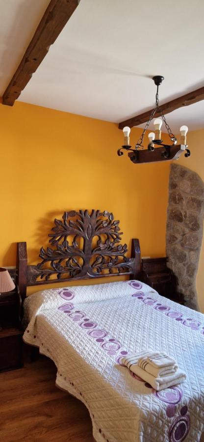 LubiánCasa Rustica Cesar别墅 外观 照片