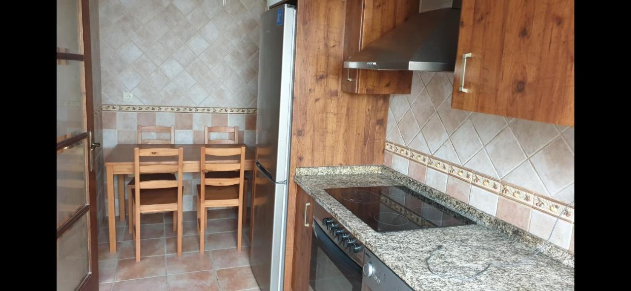 LubiánCasa Rustica Cesar别墅 外观 照片