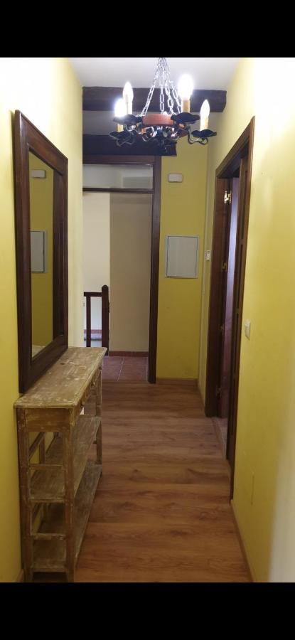 LubiánCasa Rustica Cesar别墅 外观 照片
