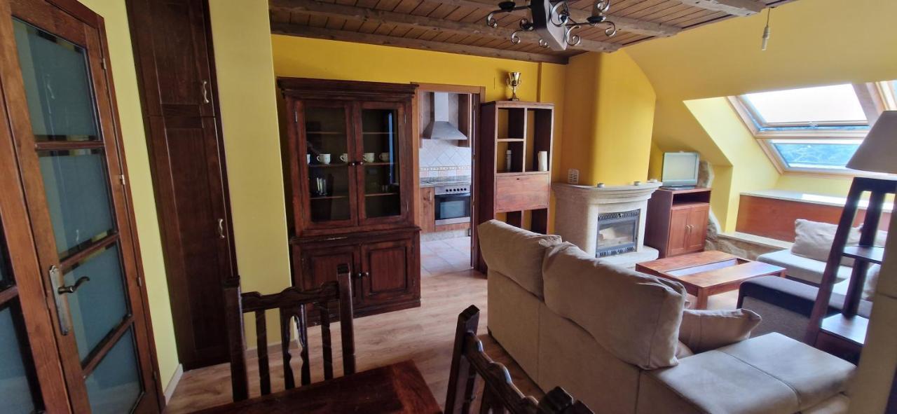 LubiánCasa Rustica Cesar别墅 外观 照片