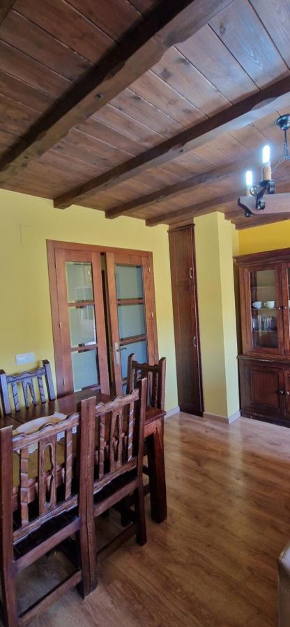 LubiánCasa Rustica Cesar别墅 外观 照片